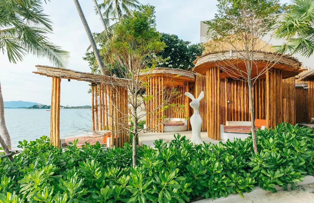 79 Beach Club And Resort Samui-1