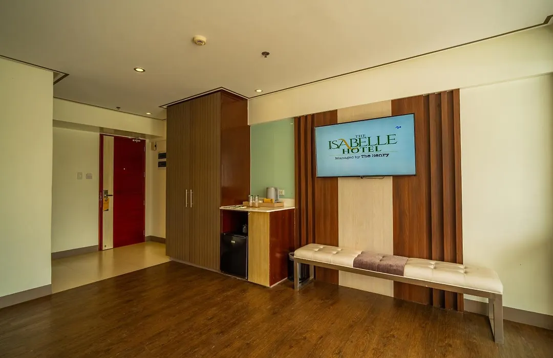 The Isabelle Hotel-1