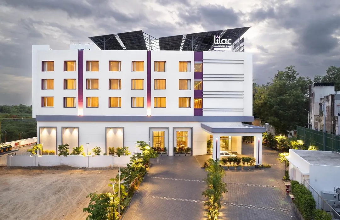 Rae By Tamara Kumbakonam - Formerly Lilac Kumbakonam-1