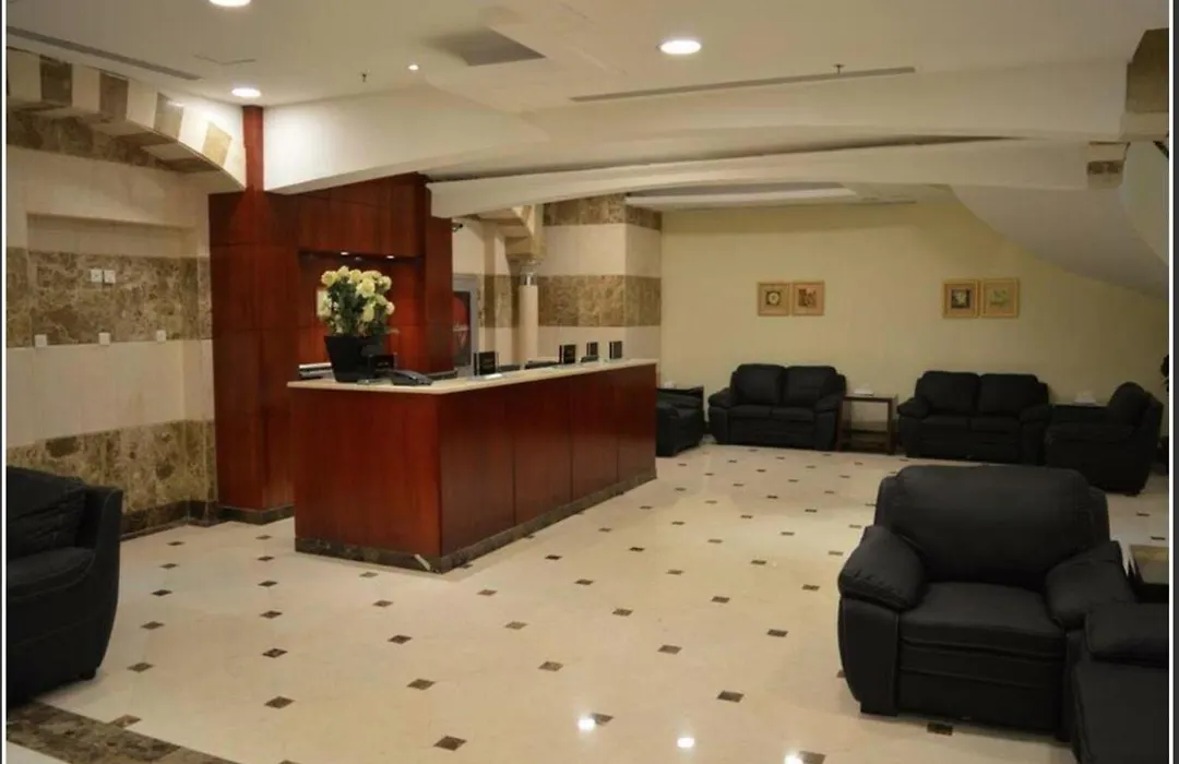 Arkan Al Manar Hotel-1