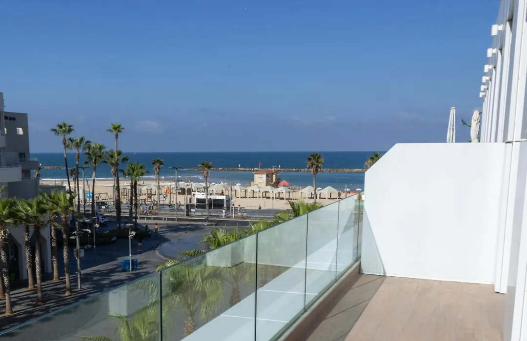 Herbert Samuel Opera Tel Aviv-1