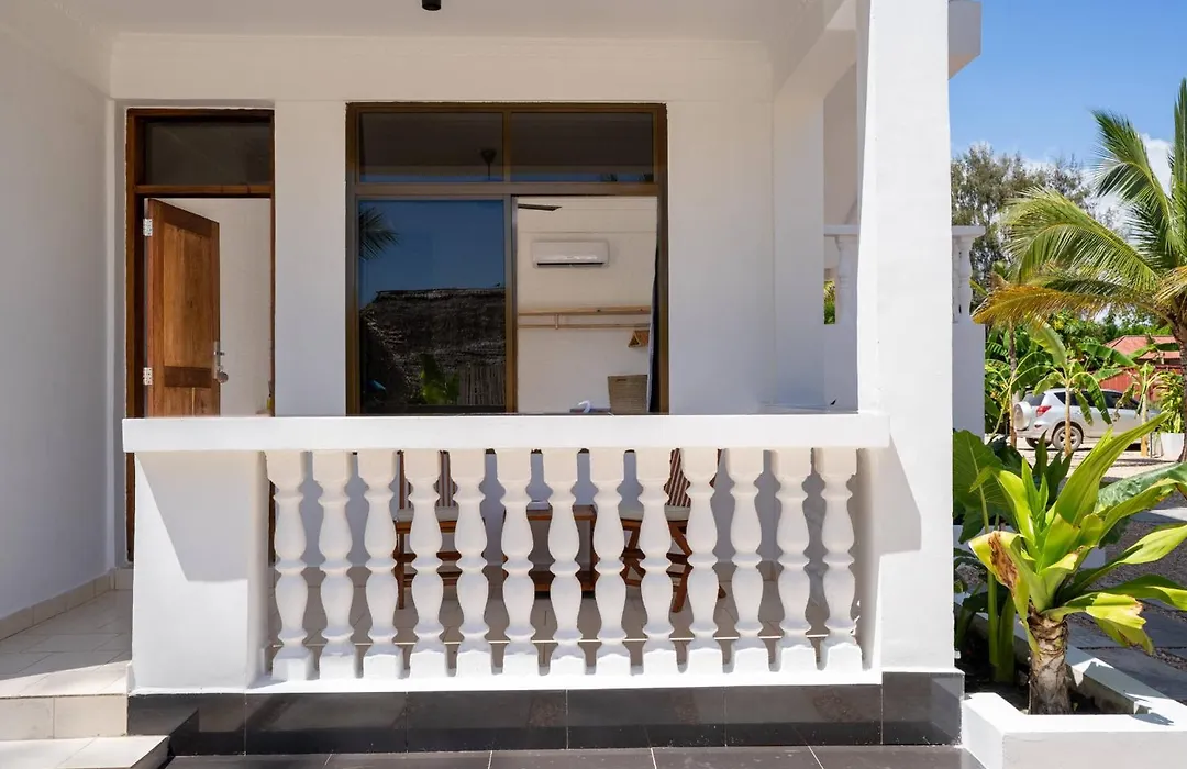 Marea Boutique Hotel-1