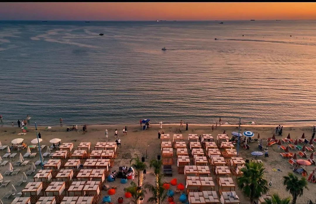Hotel Alion-1