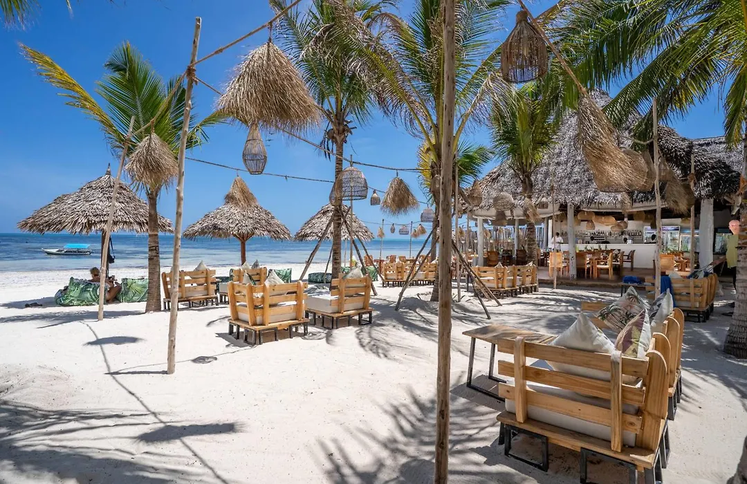 Marea Boutique Hotel-1