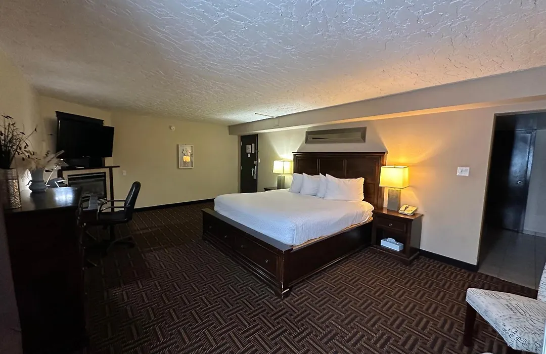 Wyndham Garden Medicine Hat Conference Center-1