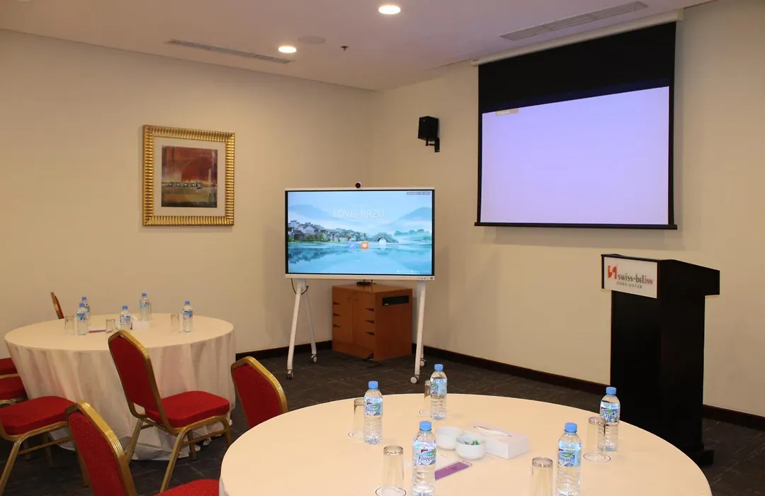 Swiss-Belinn Doha-1