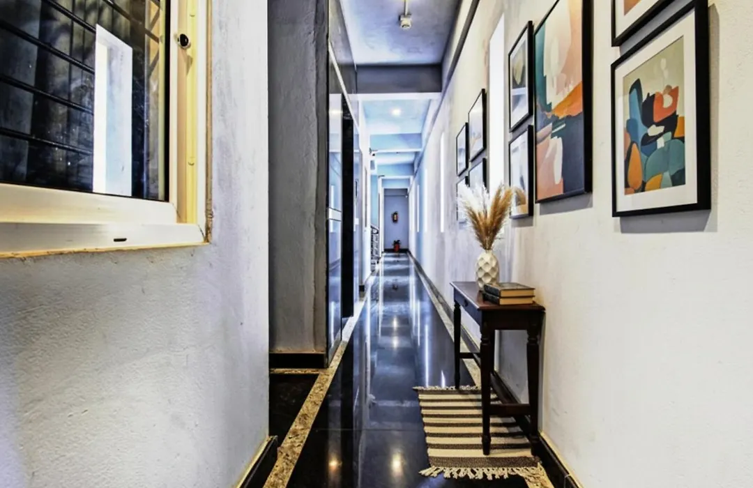 Hotel The Sun Suites - Yelahanka-1