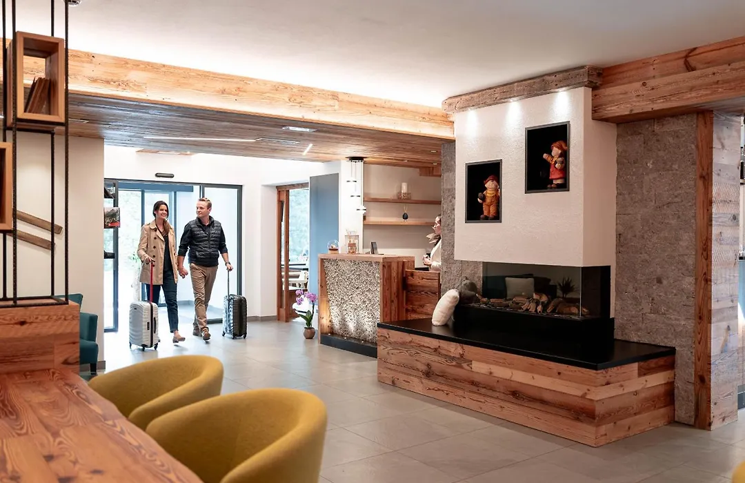 Spires Hotel-1