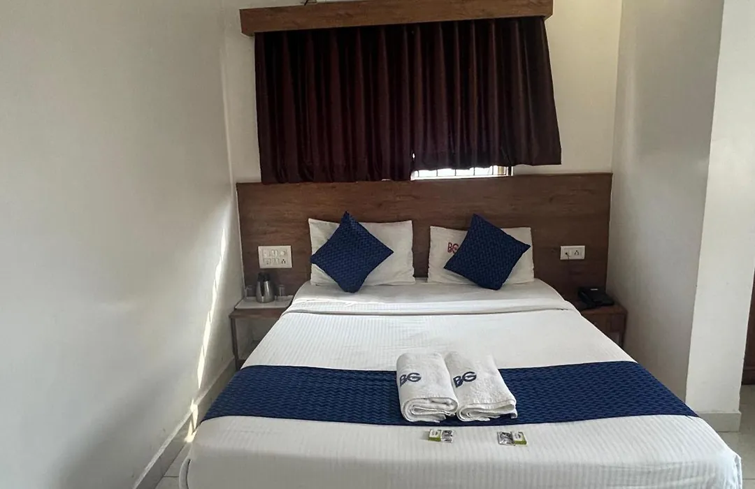 Hotel Bg Inn-1
