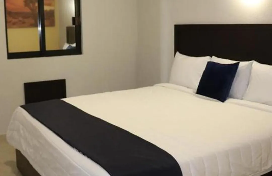 Capital O Hotel Jazuli, San Jose Del Cabo-1