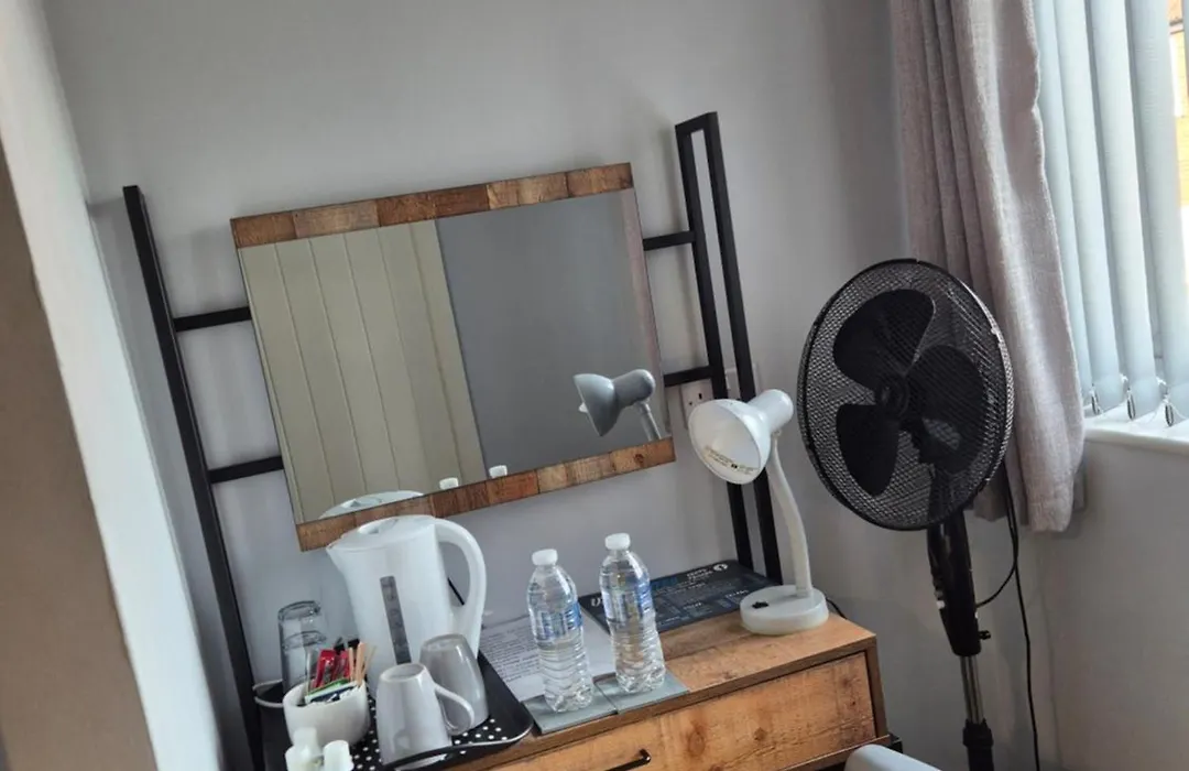 Rooms At Number 4-1