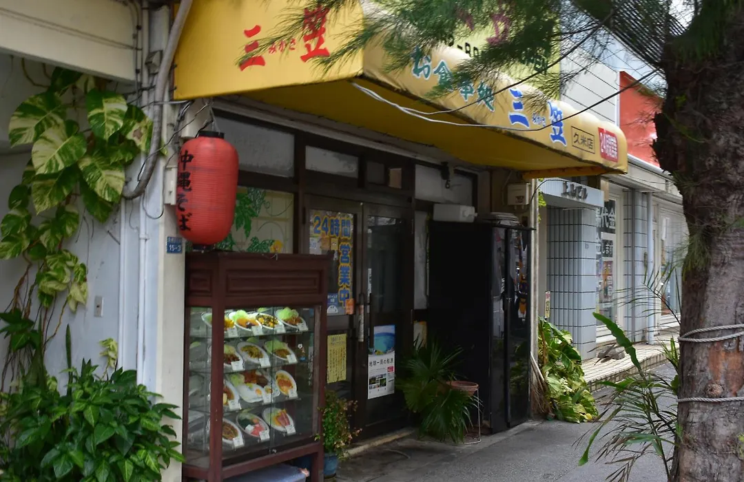 George House In Tsuji-1