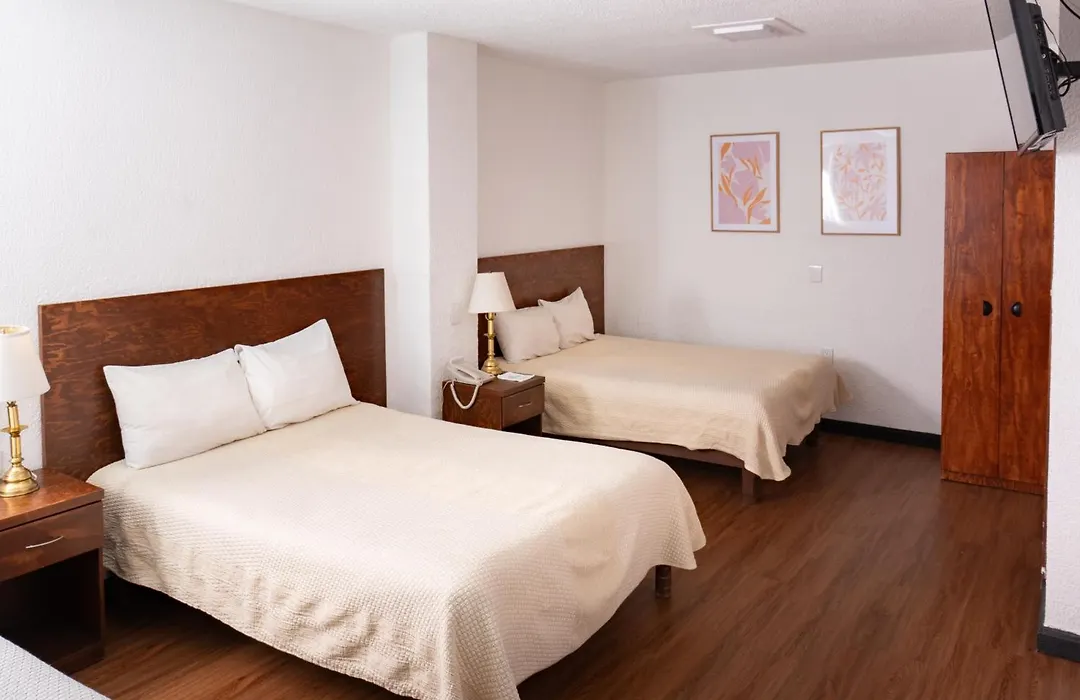 Hotel Casablanca-1