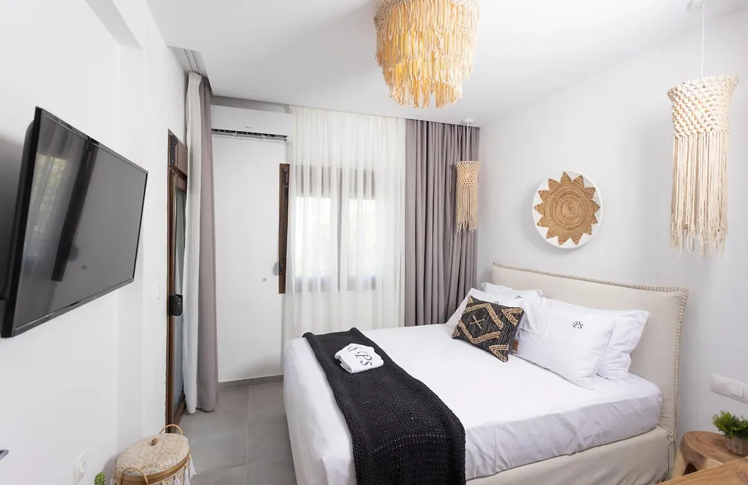Petra Luxury Suites-1