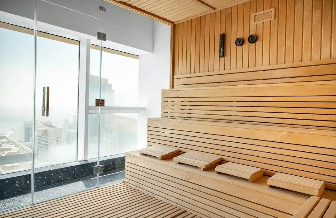 The Bentley Luxury Hotel & Suites-1