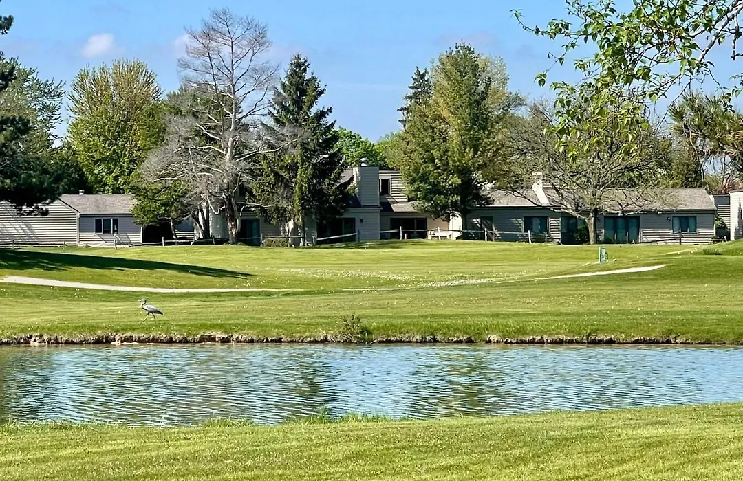Bay Valley Resort, A Wyndham Hotel-1