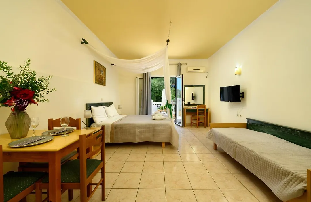 Kerkyra Island Hotel-1