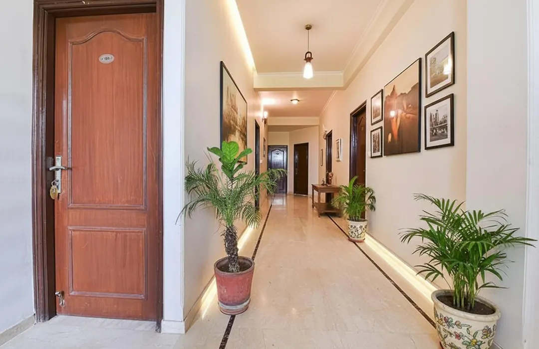 Fabhotel Gitanjali-1