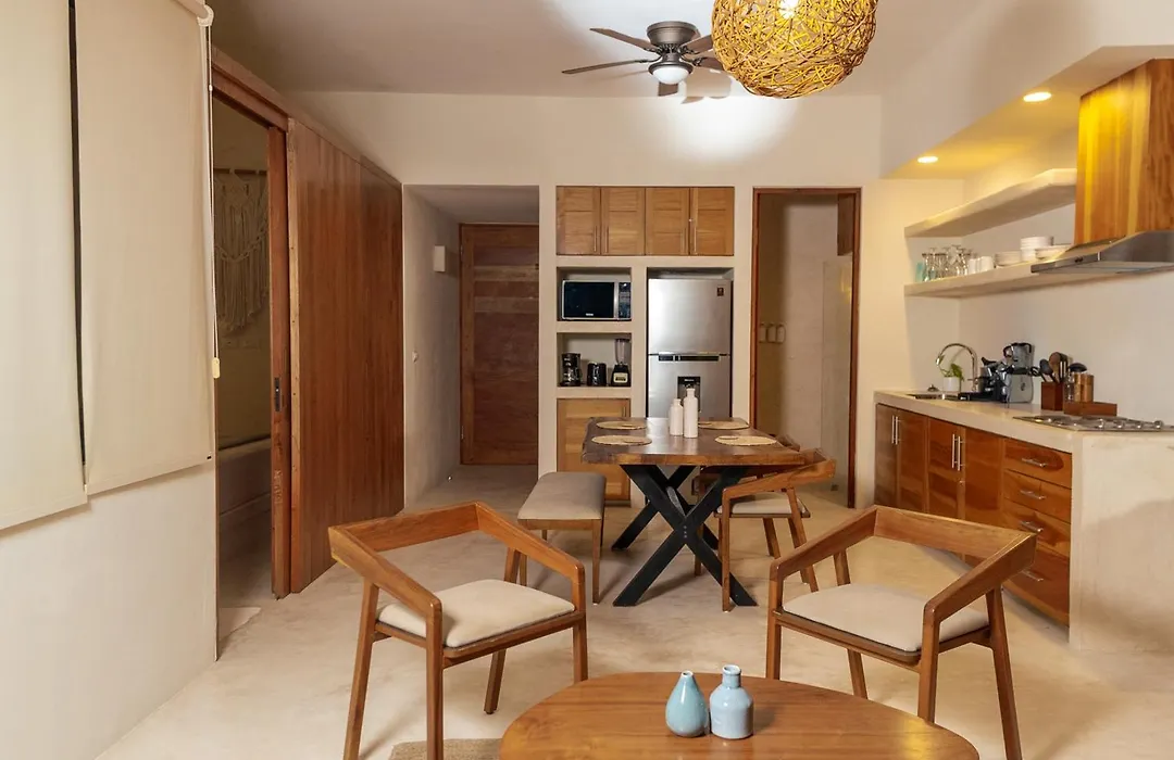 Casa Astral Hotel Boutique And Apartments-1