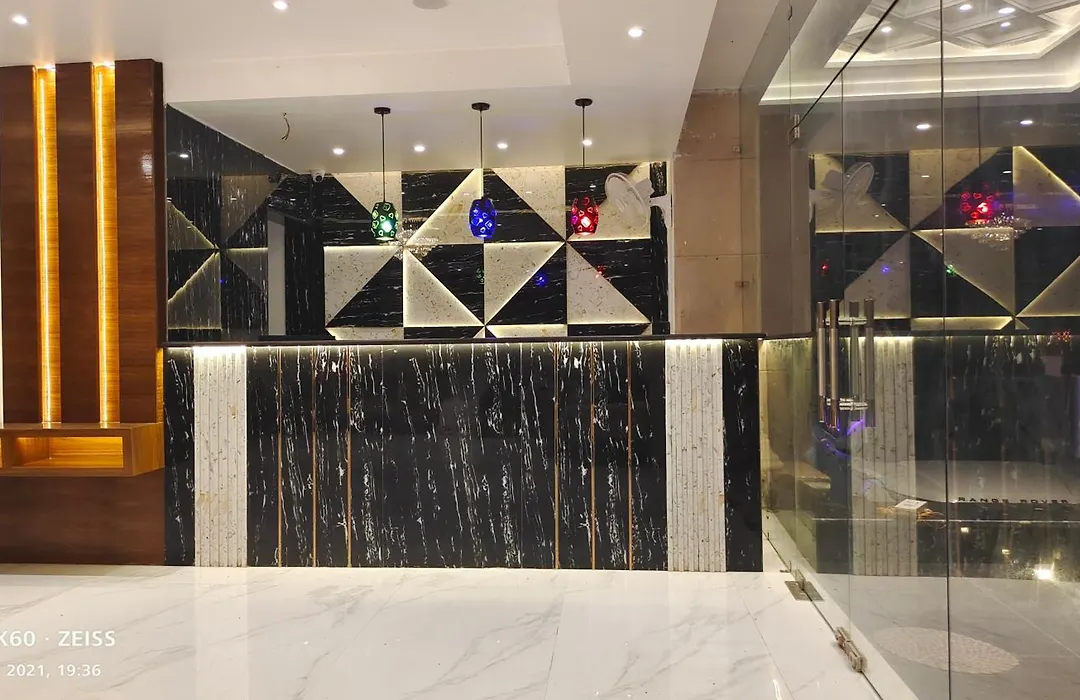 Hotel Green View-1