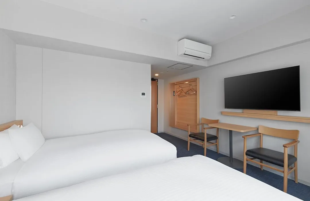 Sotetsu Fresa Inn Kyoto-Kiyomizu Gojo-1