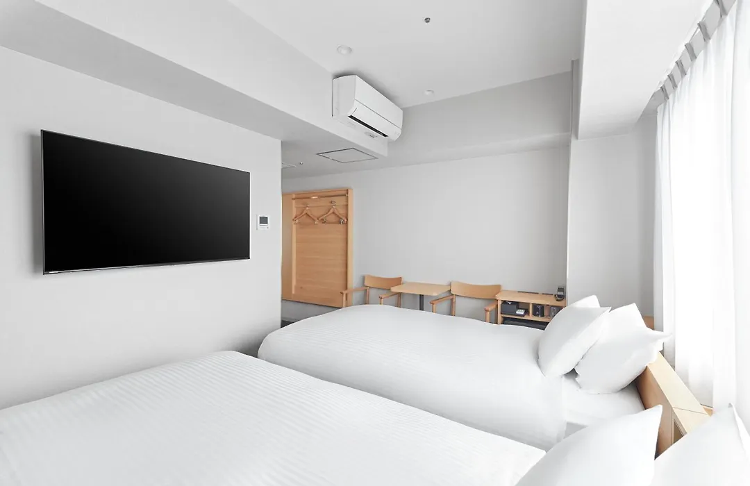 Sotetsu Fresa Inn Kyoto-Kiyomizu Gojo-1