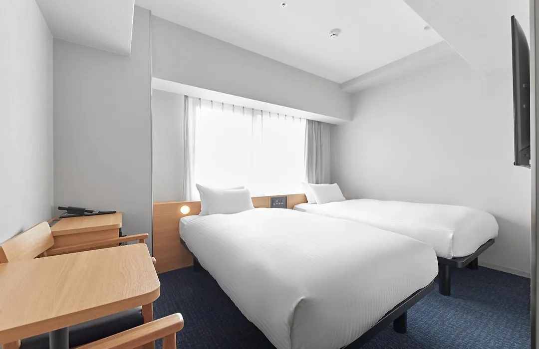 Sotetsu Fresa Inn Kyoto-Kiyomizu Gojo-1