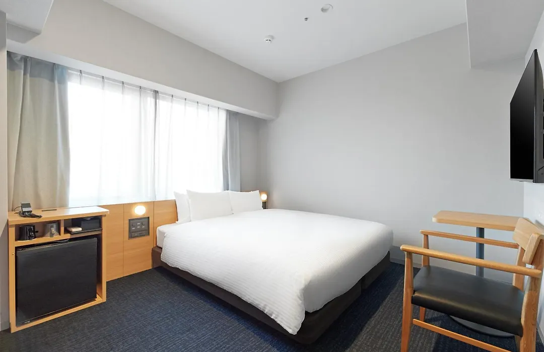 Sotetsu Fresa Inn Kyoto-Kiyomizu Gojo-1