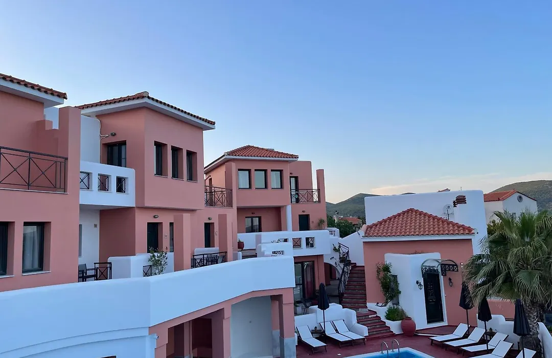 Nisea Hotel Samos-1
