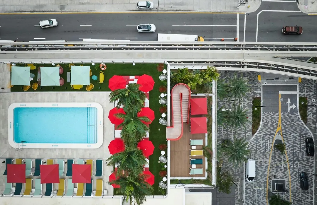Citizenm Miami Worldcenter-1