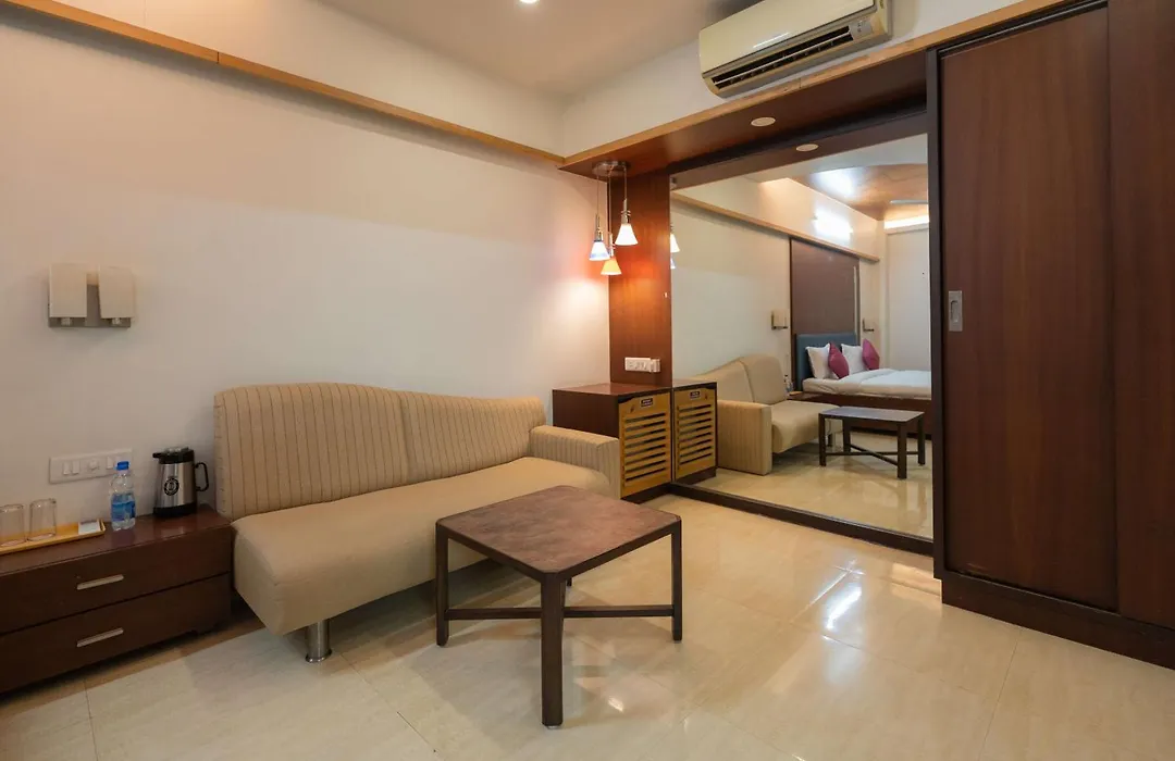 Hotel Rama Residency-1