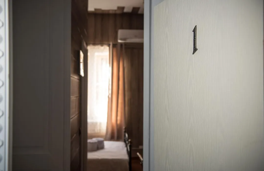 1920'S Rooms & Beds-1