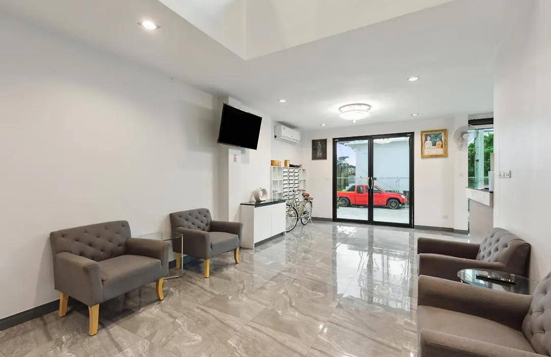 De Piraya Residence-1