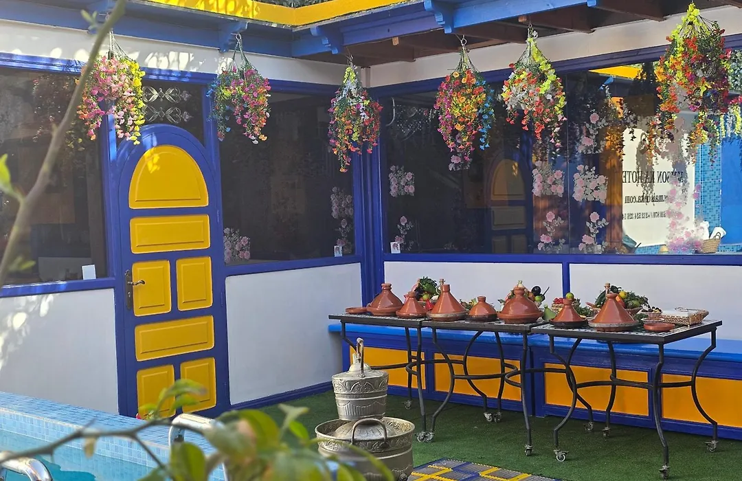 Maison Ka-1