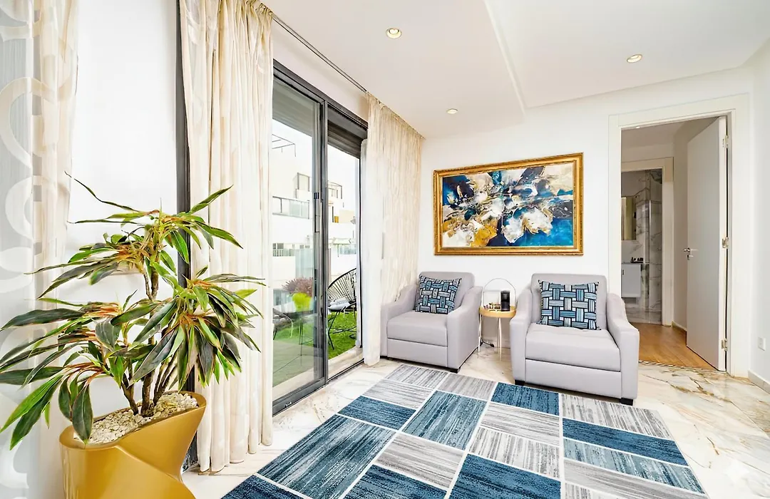 Family Aparthotel-1