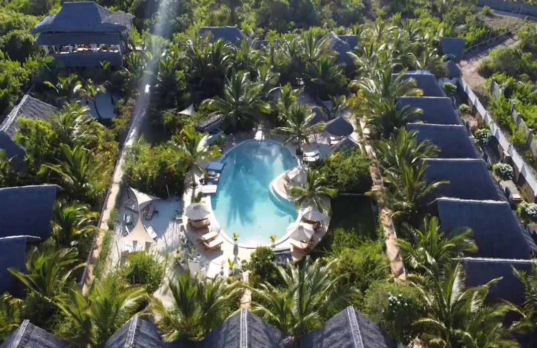 Zen Boutique Retreat & Resort-1