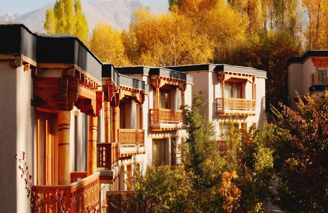 Dolkhar Resort-1