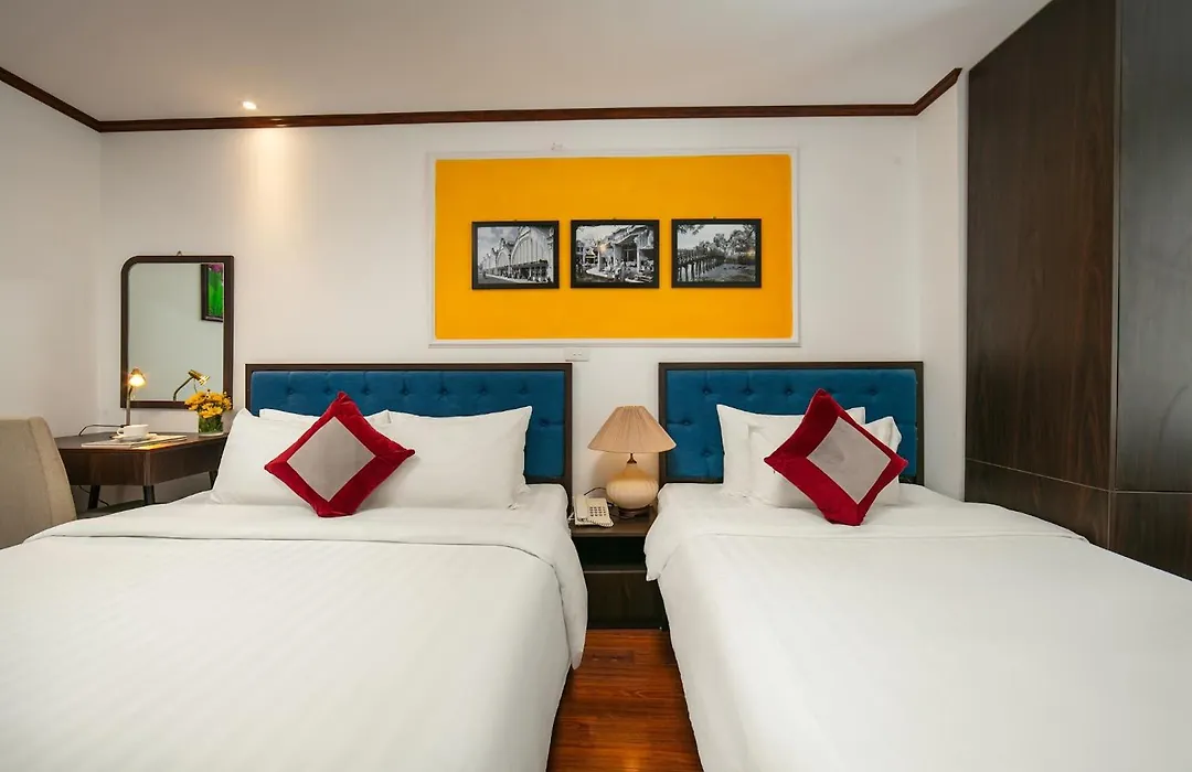 Silk Flower Hotel&Spa-1