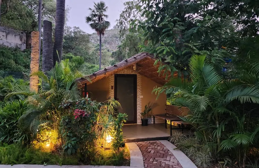 Pandu Pokhar Eco Adventure Resort-1