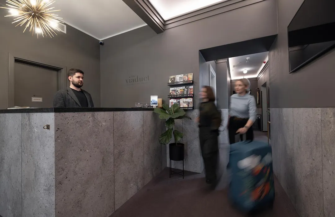 The Viaduct - Suites & More-1