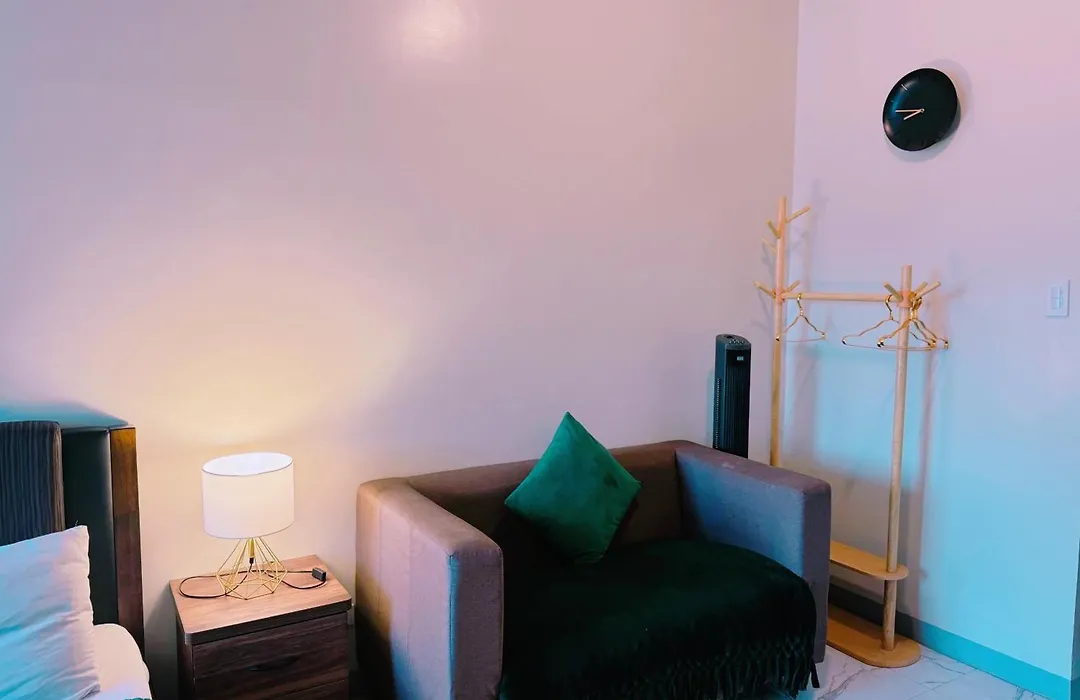 Brenthill Premium Condo Baguio City With Generator-1