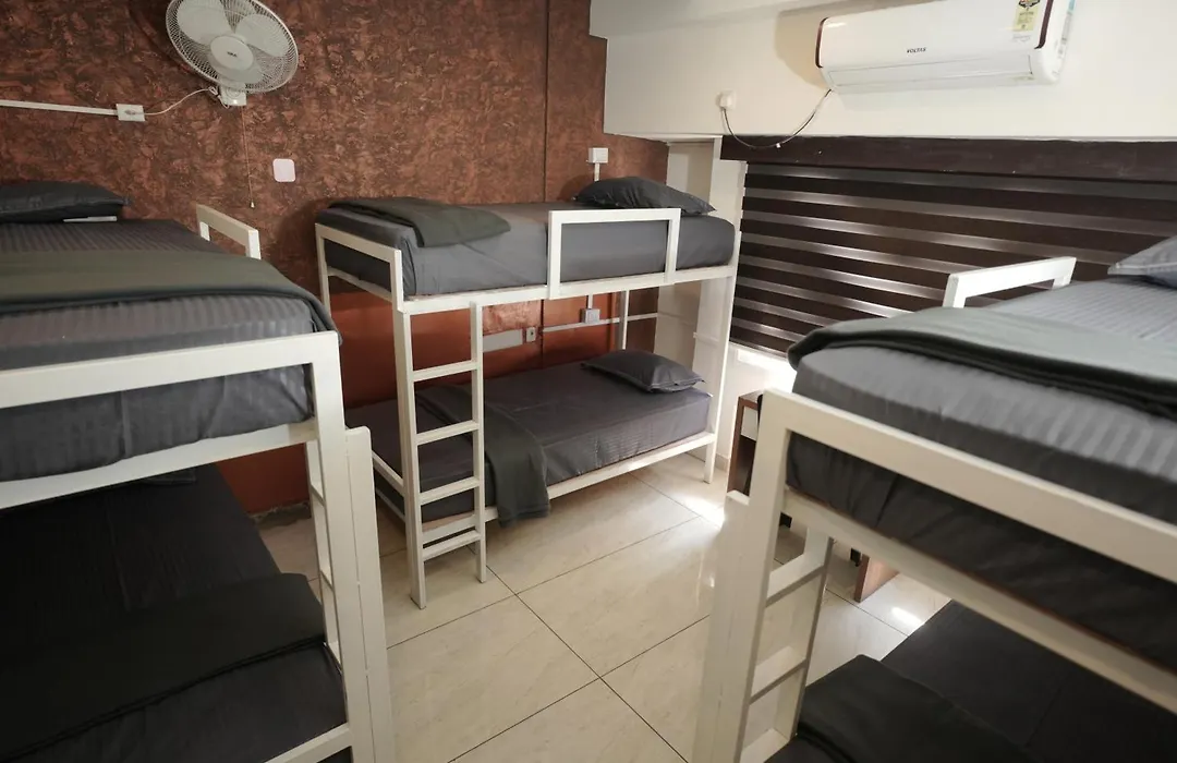 Hotel Palmyra Grand Inn - Kochi-1