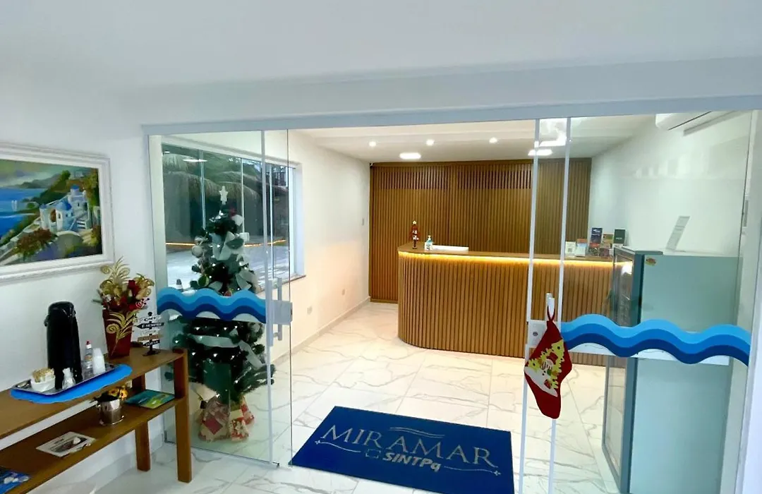 Hotel Miramar Sintpq-1