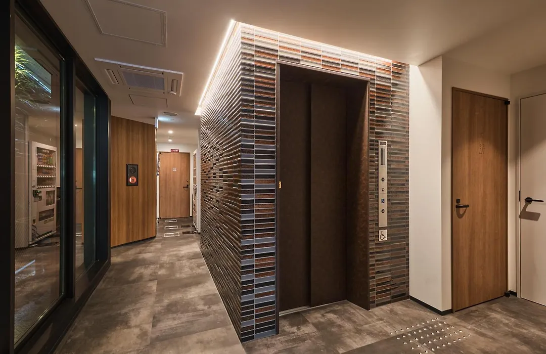 Sekia Wagaya Hotel-1
