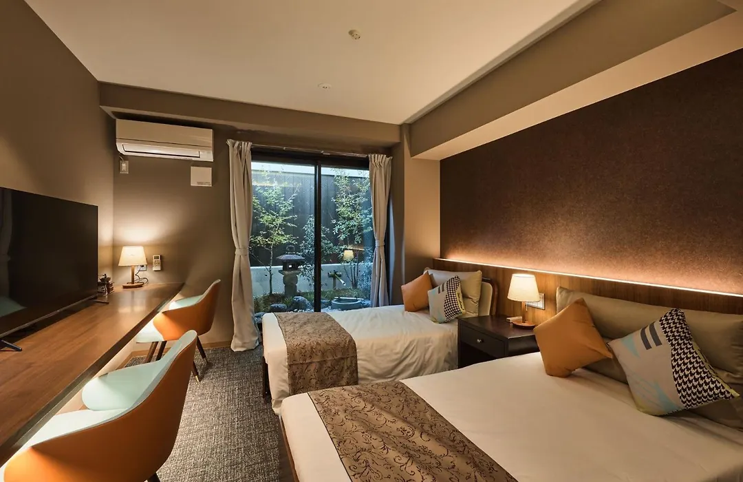Sekia Wagaya Hotel-1