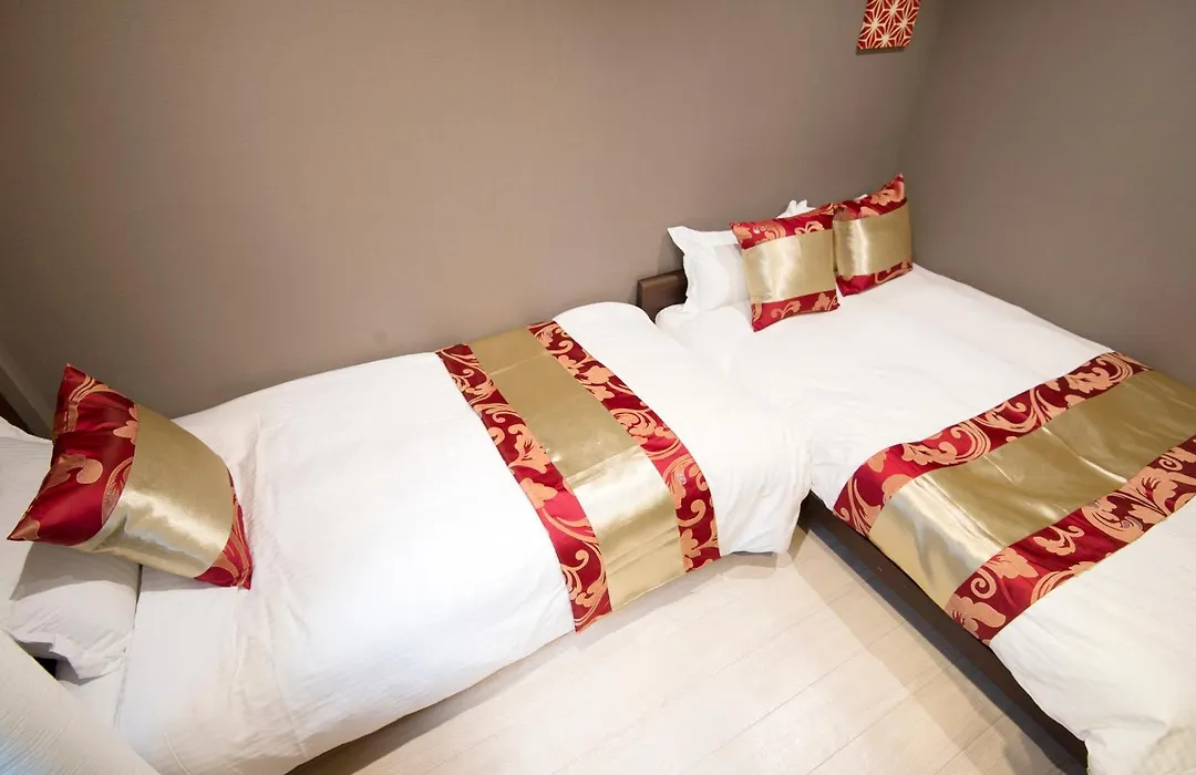 Akihabara Marutomo Hotel-1