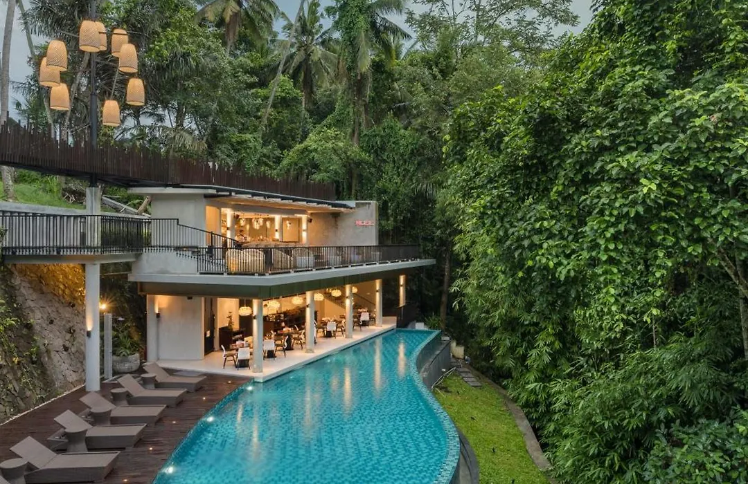The Ning Resort Ubud-1