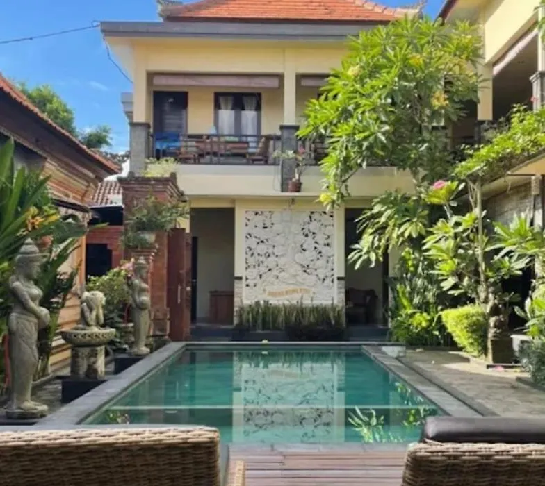 Buana Ubud Inn-1