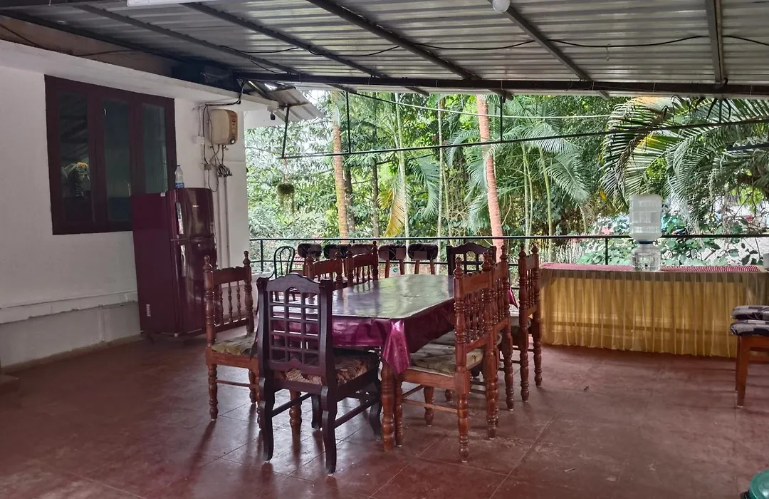 The Wayanad Club-1