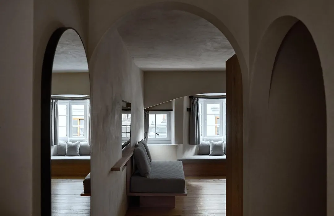 Fink Restaurant & Suites-1